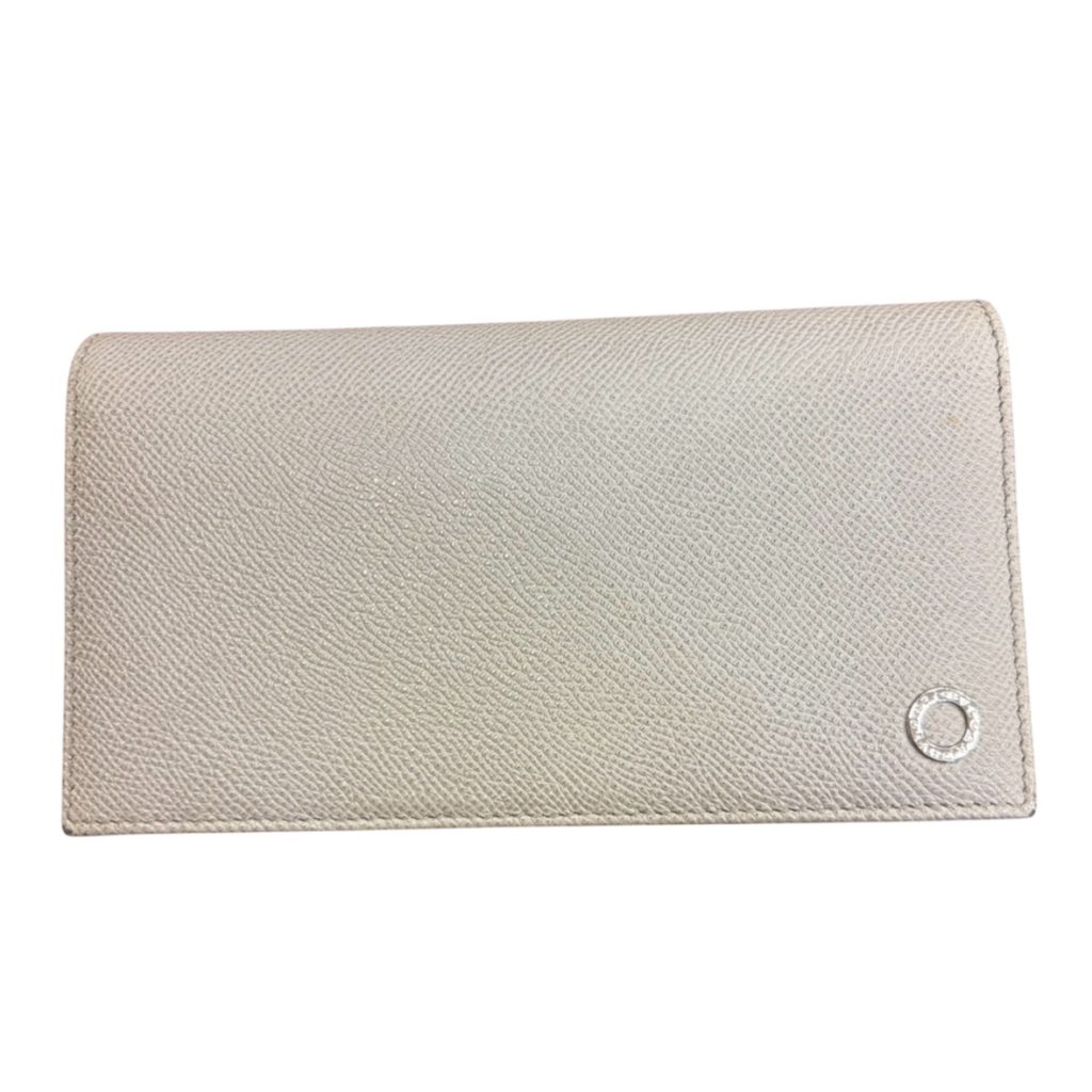 ブルガリ サイフ 長財布 BVLGARI