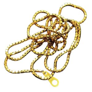 【K18】18金 ネックレス ジュエリー