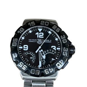 TAG HEUER タグホイヤー ジャンク クォーツ