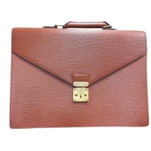 ルイヴィトン Louis Vuitton モノグラム ヴェルニ ジッピー