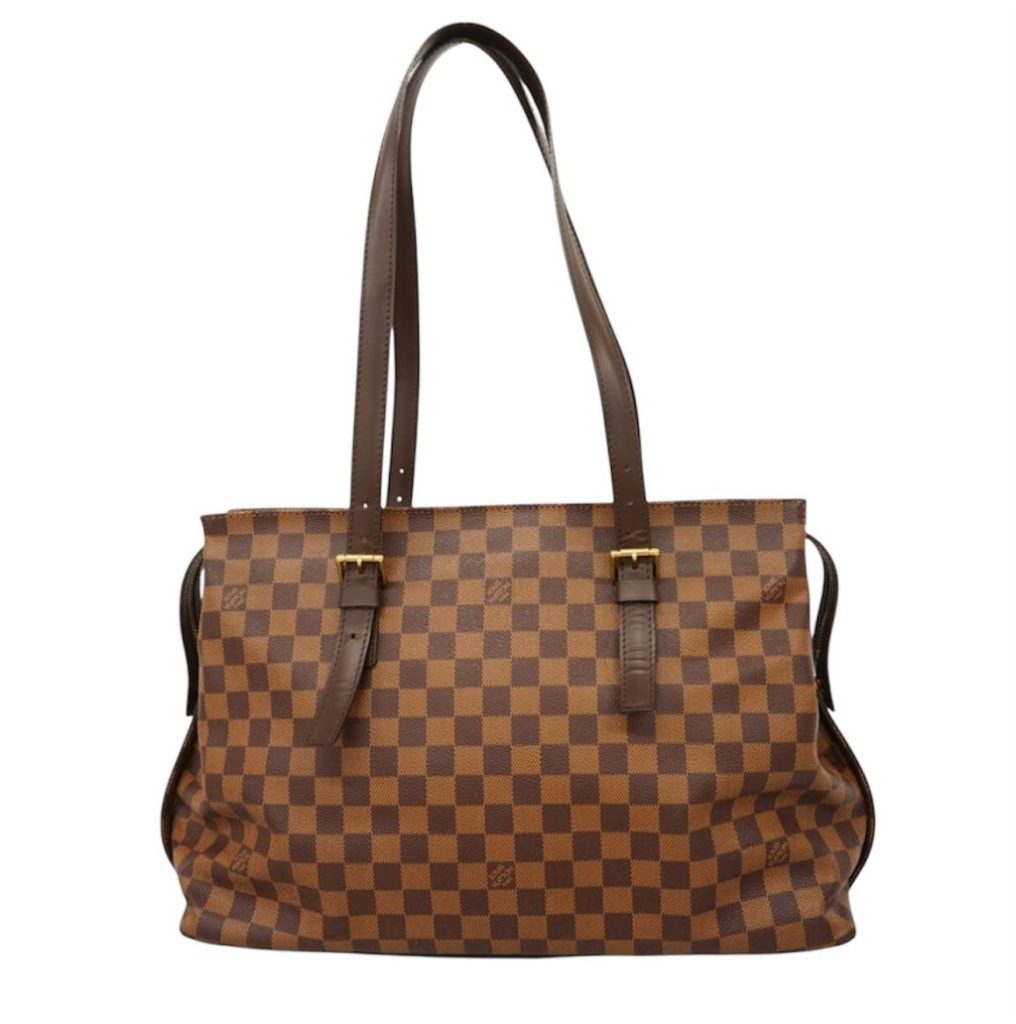 Louis Vuitton ルイヴィトン ショルダーバッグ ダミエ チェルシー