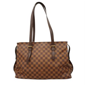 ルイヴィトン Louis Vuitton モノグラム ヴェルニ ジッピー