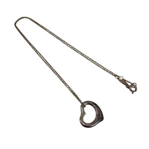Tiffany＆Co. ティファニー ティアドロップ リングの買取実績