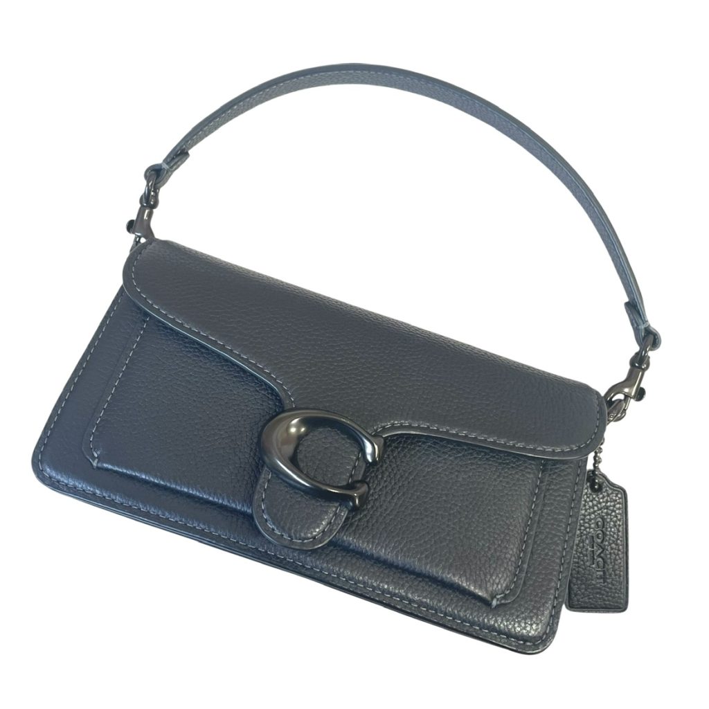 COACH コーチ タビー ハンドバッグ
