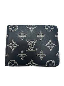 LOUIS VUITTON エピ 二つ折り財布 カスティリアンレッドの買取