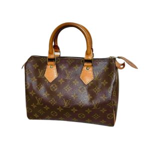 ルイヴィトン モノグラム スピーディ25