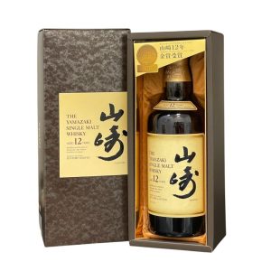 サントリー クレスト12年デキャンターの買取実績 | 買取専門店