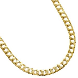 K18(18金）喜平ネックレス