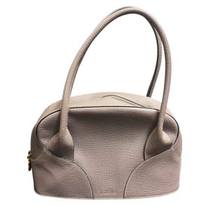 ロエベ LOEWE ボーリングバッグ