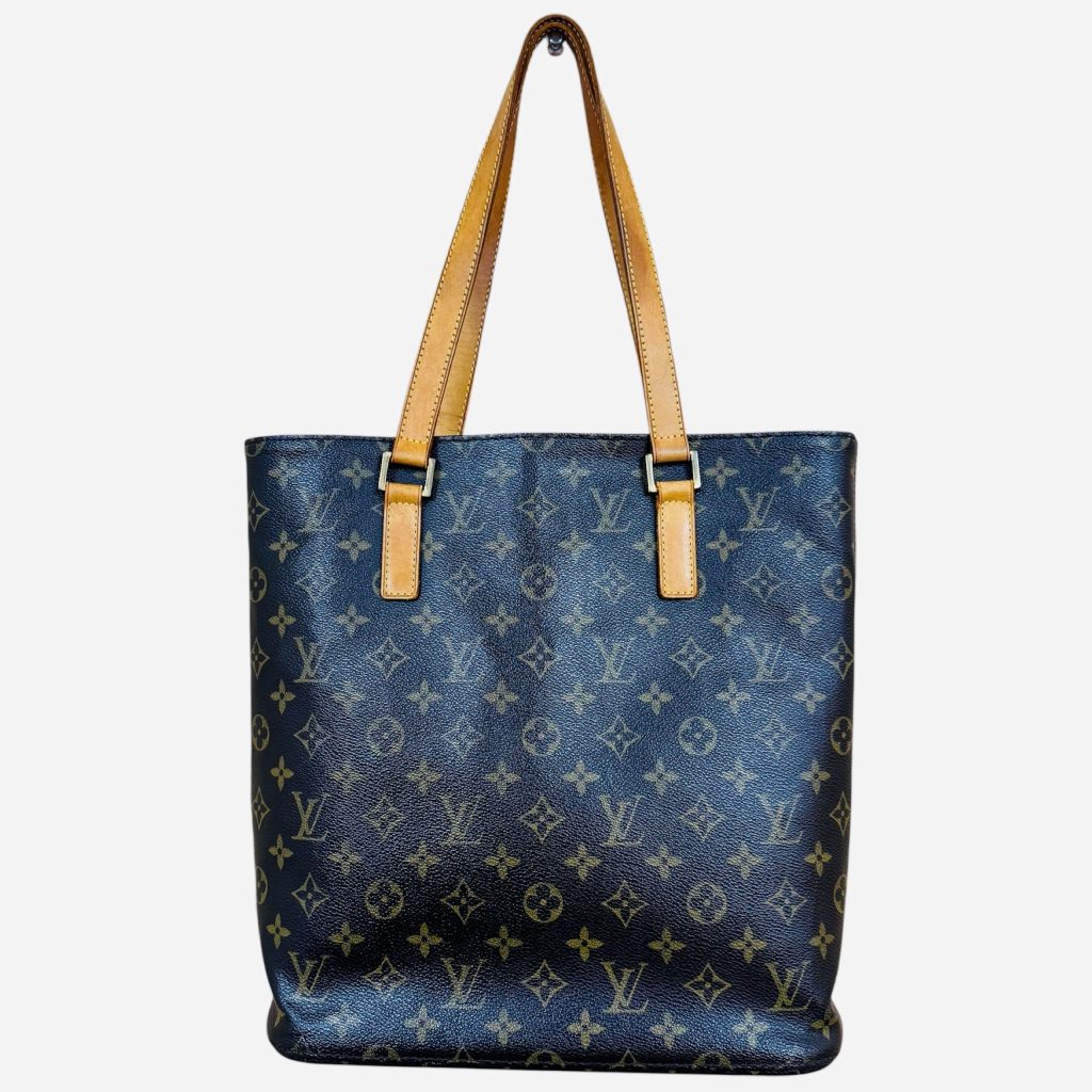 LOUIS VUITTON ルイヴィトン ヴァヴァンGM
