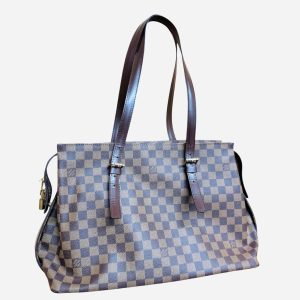 LOUIS VUITTON ルイヴィトン ダミエ チェルシー