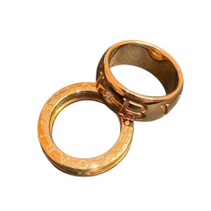 BVLGARI ブルガリ リングまとめ