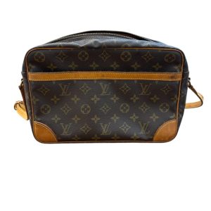 LOUIS VUITTON ルイヴィトン ヴェルニ トンプキンス スクエア