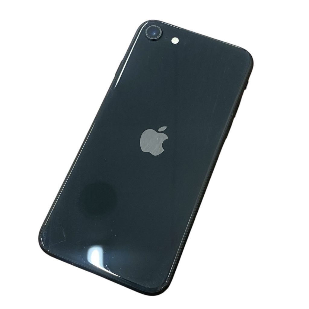 iPhoneSE 第2世代