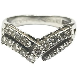 Pt900/プラチナ900 リング