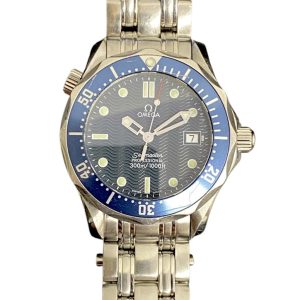オメガ OMEGA シーマスター 6501/827の買取実績 | 買取専門店