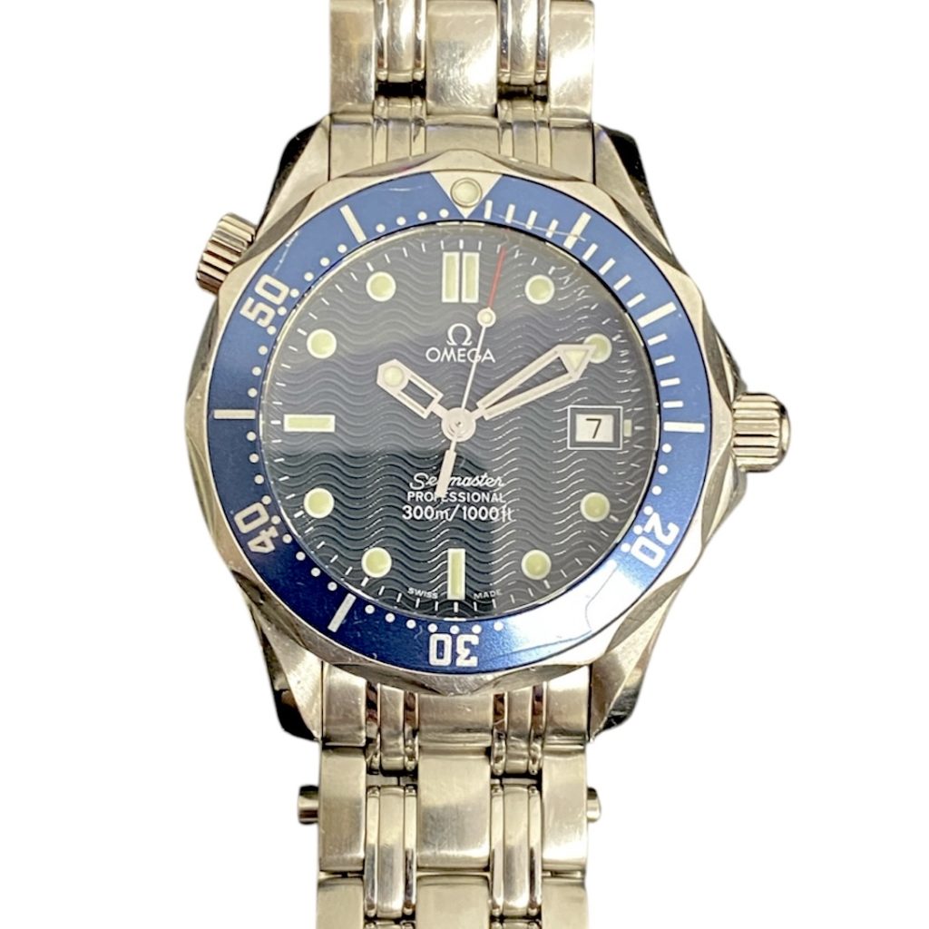 OMEGA オメガ シーマスター 2561.80
