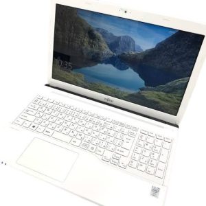 ノートパソコン SONY VAIO SVF15AC1CN SONY 中古ノート タッチパネル搭載 Windows 10 15.5型 フルHD