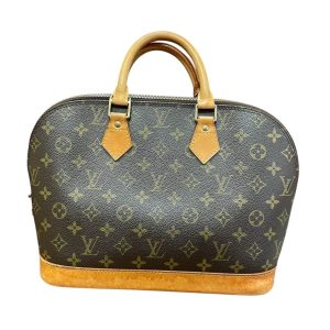 ルイヴィトン　アルマ　