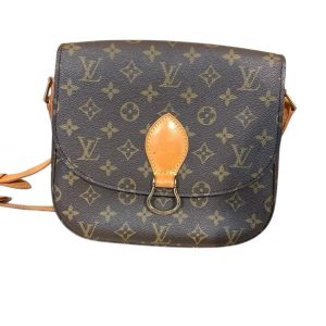 ルイヴィトン シャンティMM モノグラム