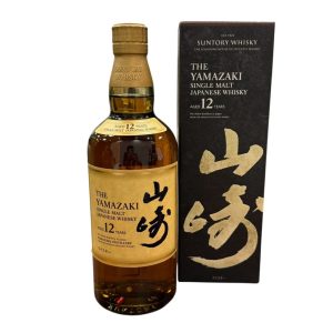 サントリー / 山崎 / バーボンバレル / 2011の買取実績 | 買取