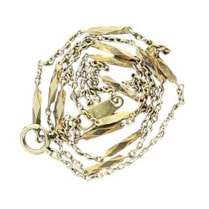 K18 ( 18金 )　ネックレス