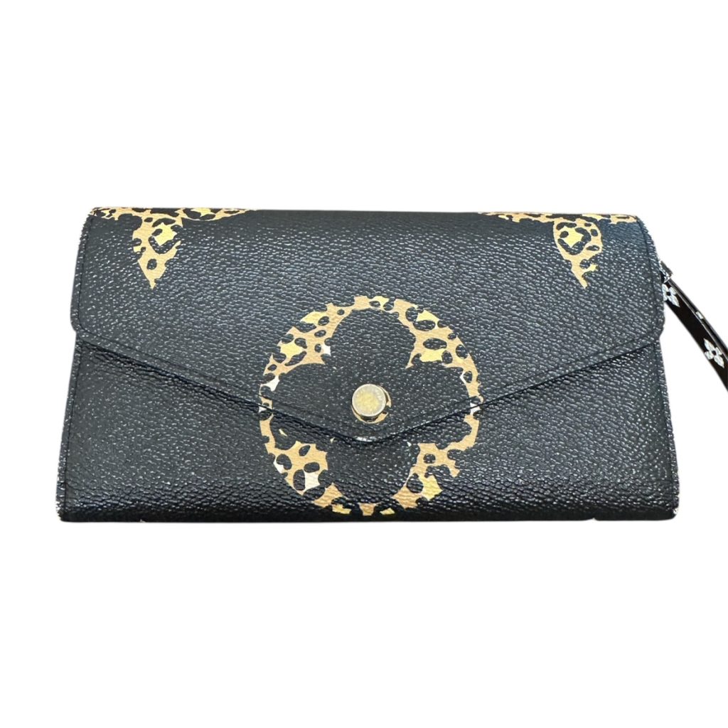 Louis Vuitton(ルイヴィトン) ジャイアントジャングル ポルトフォユサラ M67875