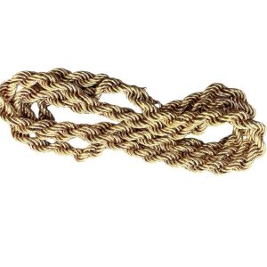 K18 18金 ネックレス