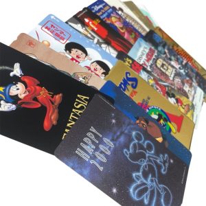 未使用オレンジカード　12枚まとめて オレンジカードの買取実績 | 買取専門店さすがや