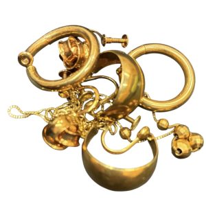 【K18 アクセサリーまとめ】弘前市