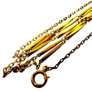 K18 18金 ネックレス アクセサリー