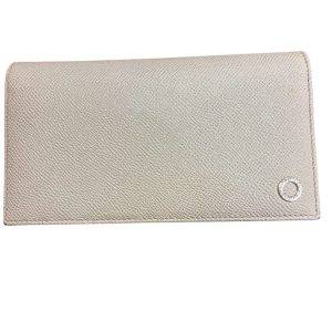 ブルガリブルマン　長財布