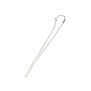 K18 18金 ネックレス