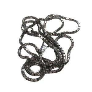 Pt850(プラチナ)　ネックレス