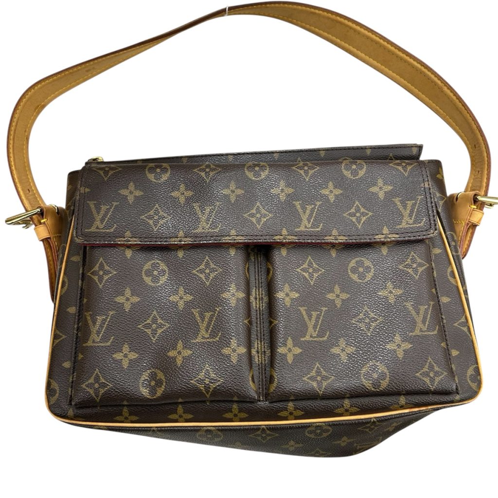 LOUIS VUITTON ルイヴィトン ヴィヴィアン GM