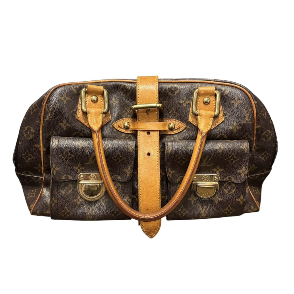 Louis Vuitton ルイヴィトン マンハッタン