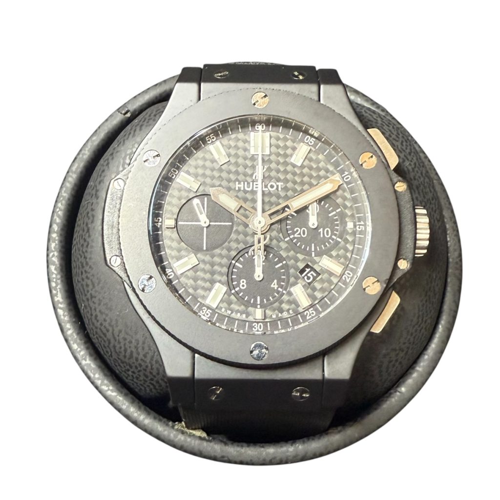 HUBLOT(ウブロ) ビッグバン ブラックマジック 301.CI.1770.RX