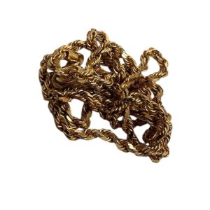 K18 18金 ネックレス