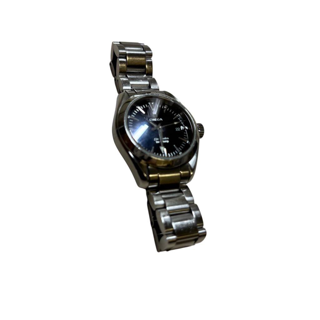 オメガ シーマスター (Omega Seamaster)