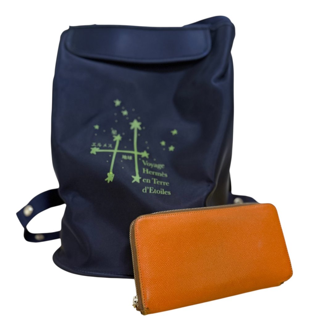 【Hermès エルメス まとめ】 弘前市