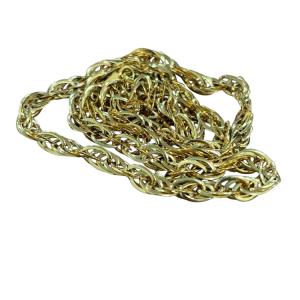 K18　ネックレス　750