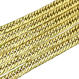 K18 18金 喜平ネックレス アクセサリー