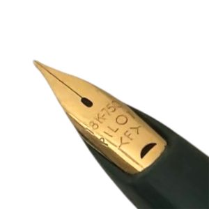 PILOT　パイロット　万年筆　ペン先14K　7本まとめて　レトロ　ヴィンテージ PILOT パイロット 万年筆 ペン先14K 年代物 ヴィンテージ ペンの