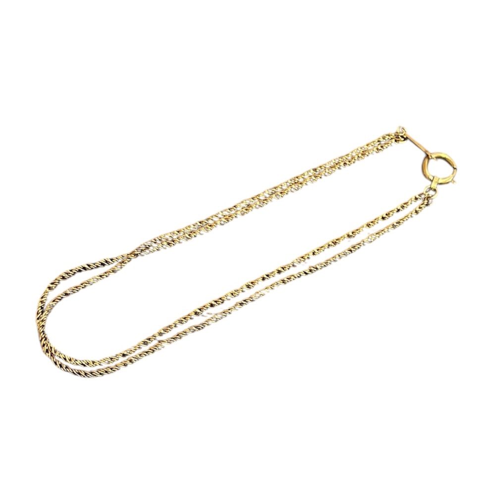 K18 18金 ブレスレット アクセサリー ジュエリー 貴金属