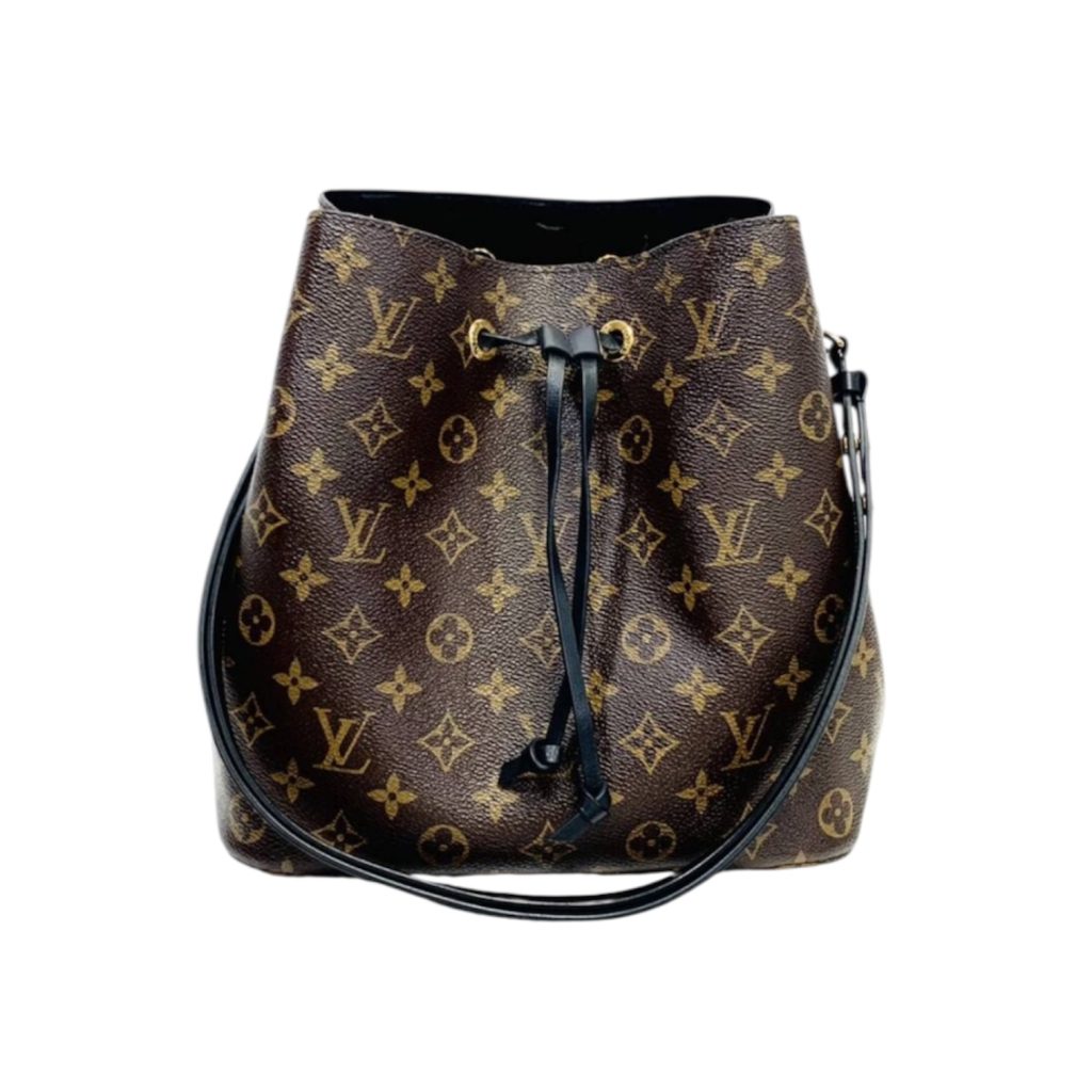 LOUIS VUITTON ルイヴィトン モノグラム M44020 ネオノエ