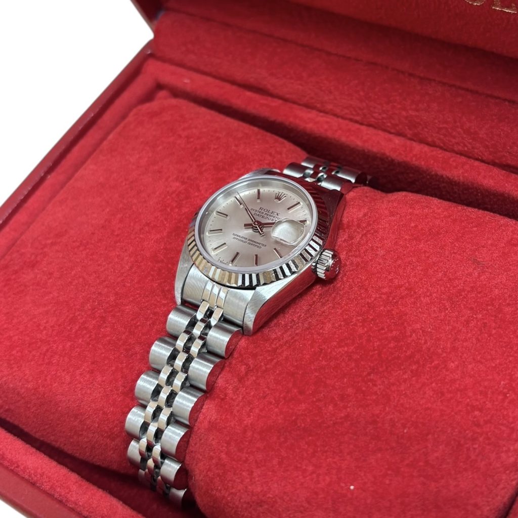 ROLEX ロレックス デイトジャスト Ref.69174