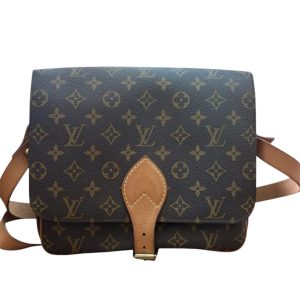 LOUIS VUITTON ルイ・ヴィトン モノグラムジャガード　ポーチ 正規品】ルイヴィトン モノグラム ポーチ - メルカリ