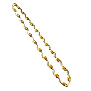 K18/Pt900(18金/プラチナ900) ネックレス