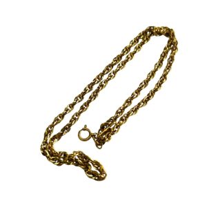 K18 18金 ネックレス