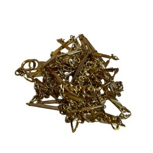 K18(18金) ネックレス  まとめ